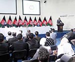 Experts Question IEC’s  Progress on Electoral Reforms